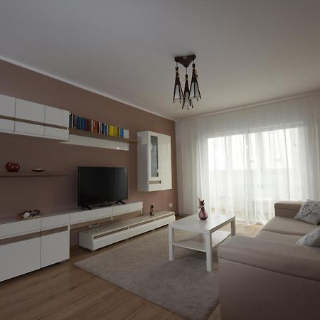 Ketal Apartment Braşov Esterno foto