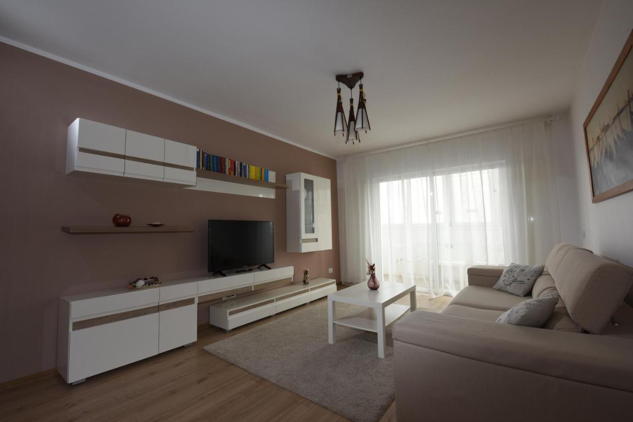 Ketal Apartment Braşov Esterno foto