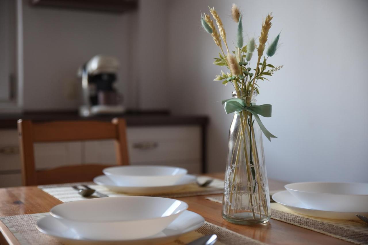 Ketal Apartment Braşov Esterno foto