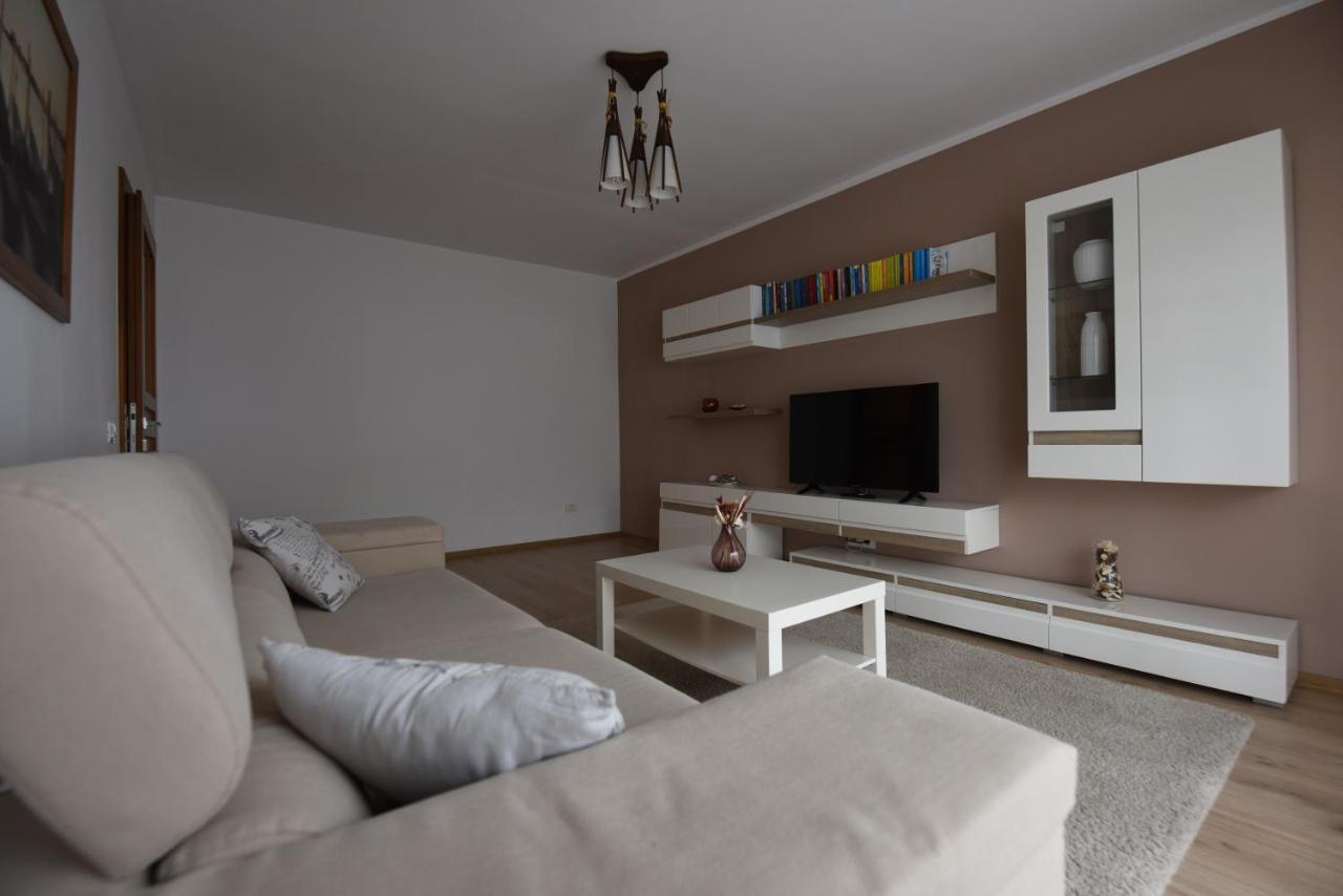 Ketal Apartment Braşov Esterno foto