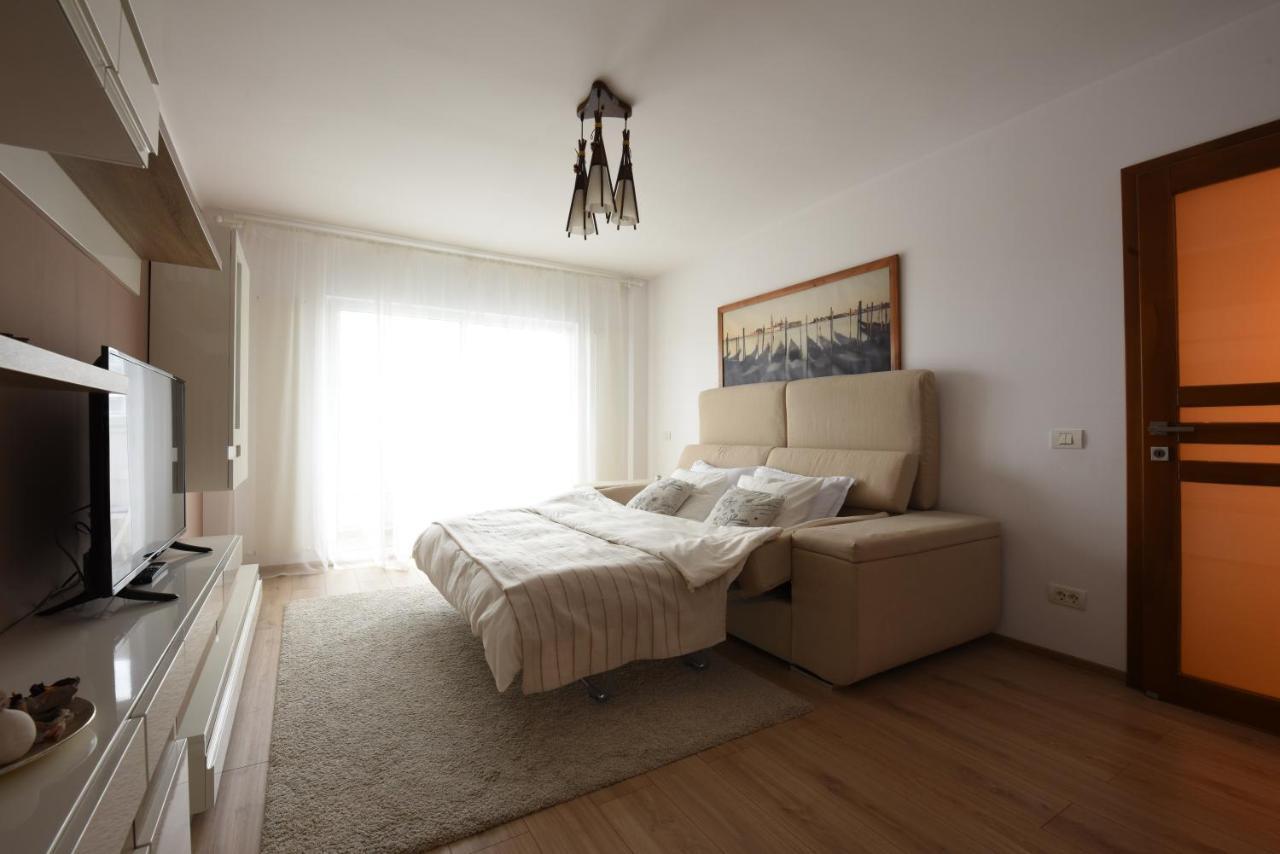 Ketal Apartment Braşov Esterno foto