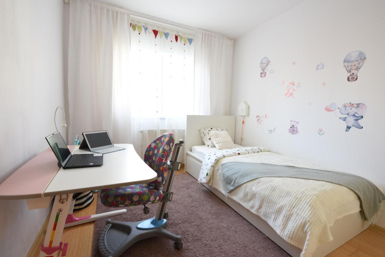 Ketal Apartment Braşov Esterno foto